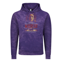 Cloud Purple misery Vintage Hoodie - tuanDangUi