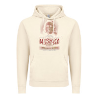 Vintage Artic misery Vintage Hoodie - tuanDangUi