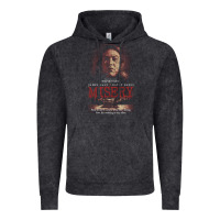 Vintage Black misery Vintage Hoodie - tuanDangUi