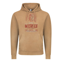 Misery Vintage Hoodie | Teevron