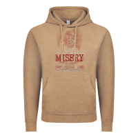 Vintage Coffee misery Vintage Hoodie - tuanDangUi