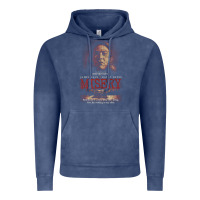 Vintage Denim misery Vintage Hoodie - tuanDangUi