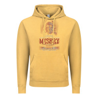 Vintage Mustard misery Vintage Hoodie - tuanDangUi