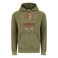 Vintage Olive misery Vintage Hoodie - tuanDangUi