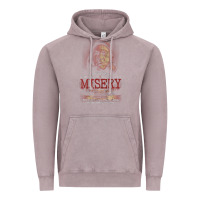 Vintage Zinc misery Vintage Hoodie - tuanDangUi