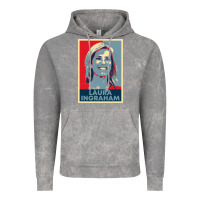 Cloud Rock laura ingraham hope Vintage Hoodie - tuanDangUi