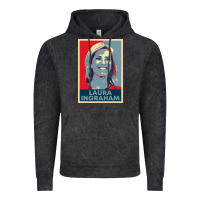 Vintage Black laura ingraham hope Vintage Hoodie - tuanDangUi