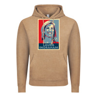 Vintage Coffee laura ingraham hope Vintage Hoodie - tuanDangUi