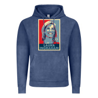 Laura Ingraham Hope Vintage Hoodie | Teevron