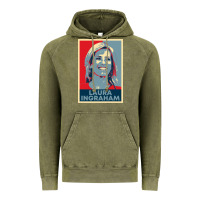 Vintage Olive laura ingraham hope Vintage Hoodie - tuanDangUi
