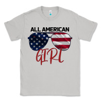 Moon Dust All American Girl Classic Tee - Bettercallsaul