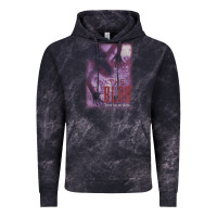 Cloud Black the blob Vintage Hoodie - tuanDangUi