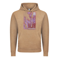 Vintage Coffee the blob Vintage Hoodie - tuanDangUi
