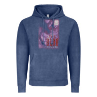 Vintage Denim the blob Vintage Hoodie - tuanDangUi