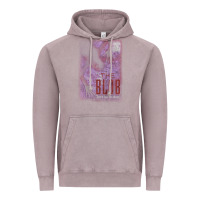 Vintage Zinc the blob Vintage Hoodie - tuanDangUi