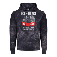 Cloud Black arturo gatti vs micky ward boxing shirt Vintage Hoodie - tuanDangUi