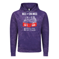 Cloud Purple arturo gatti vs micky ward boxing shirt Vintage Hoodie - tuanDangUi