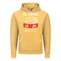 Vintage Mustard arturo gatti vs micky ward boxing shirt Vintage Hoodie - tuanDangUi