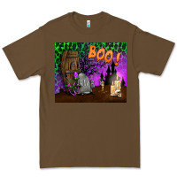 Cacao boo mousepad Premium Tee - BundleAndBundleShop