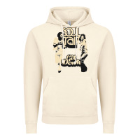 Vintage Artic soul train Vintage Hoodie - tuanDangUi