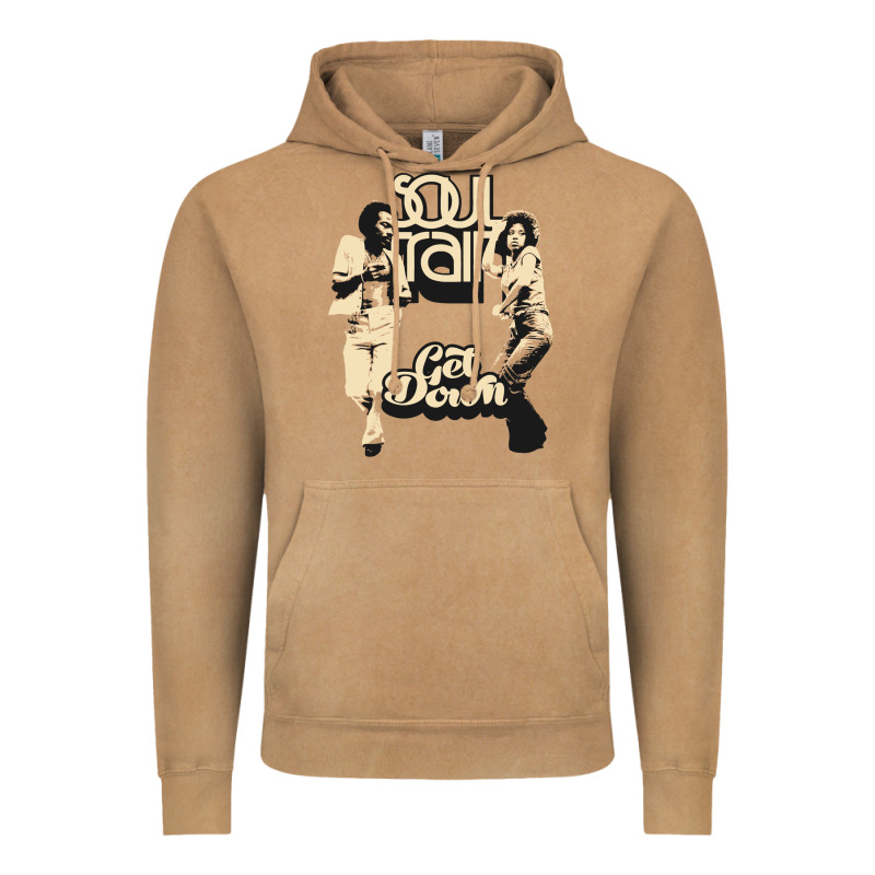 Soul Train Vintage Hoodie by tuanDangUi | Teevron