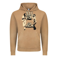 Vintage Camel soul train Vintage Hoodie - tuanDangUi