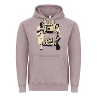 Vintage Zinc soul train Vintage Hoodie - tuanDangUi