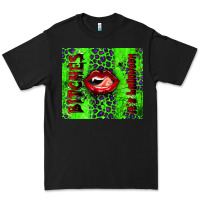 Black it's halloween bitches tumbler Premium Tee - BundleAndBundleShop