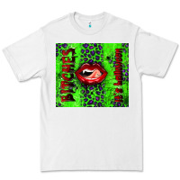White it's halloween bitches tumbler Premium Tee - BundleAndBundleShop