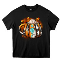 Black thanksgiving coffee cup gemstone Heavy Core Tee - JahusDesignShop