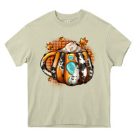Mossy thanksgiving coffee cup gemstone Heavy Core Tee - JahusDesignShop