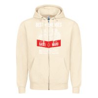 Sandshell arturo gatti vs micky ward boxing shirt Zipper Hoodie - tuanDangUi