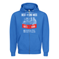 True Royal arturo gatti vs micky ward boxing shirt Zipper Hoodie - tuanDangUi
