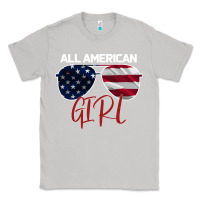Moon Dust All American Girl Classic Tee - Bettercallsaul