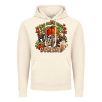 Vintage Artic Stressed blessed pumpkin spice obsessed Fall Vintage Hoodie - NancyCooperArtShop
