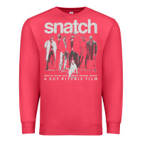Cardinal snatch Premium Sweatshirt - tuanDangUi