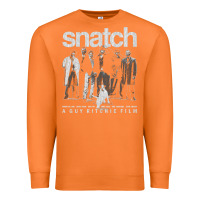 Carrot snatch Premium Sweatshirt - tuanDangUi