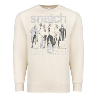 Sandshell snatch Premium Sweatshirt - tuanDangUi