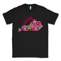 Black Pink Kentucky Classic Tee - Bettercallsaul