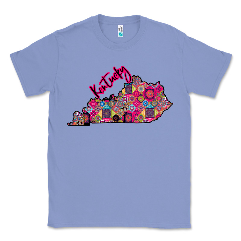 Pink Kentucky Classic Tee by Bettercallsaul | Teevron
