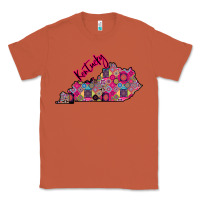 Copper Pink Kentucky Classic Tee - Bettercallsaul