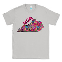 Moon Dust Pink Kentucky Classic Tee - Bettercallsaul