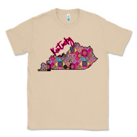 Mushroom Pink Kentucky Classic Tee - Bettercallsaul