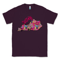 Plum Pink Kentucky Classic Tee - Bettercallsaul