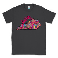 Smoke Pink Kentucky Classic Tee - Bettercallsaul
