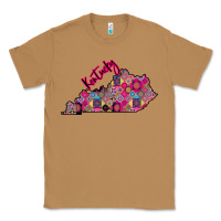 Toasted Coconut Pink Kentucky Classic Tee - Bettercallsaul