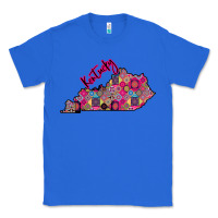 True Royal Pink Kentucky Classic Tee - Bettercallsaul