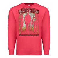 Cardinal the devils rejects 3 Premium Sweatshirt - tuanDangUi