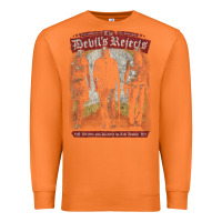 Carrot the devils rejects 3 Premium Sweatshirt - tuanDangUi