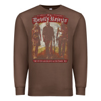 Chestnut the devils rejects 3 Premium Sweatshirt - tuanDangUi